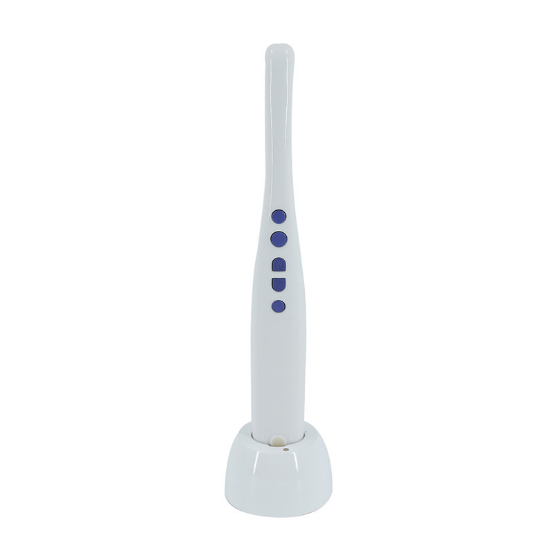 5G Wireless Wifi Dental Intraoral Camera 19 Inch Dental Implant LCD Monitor