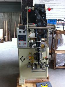 Wholesale OPP FIilm Biscuit Packing Machine , 40BPM 380VAC Dried Fruit Packaging Machine from china suppliers