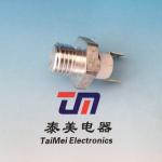Thermistor Thermostat Manufacturers Cooking Arbecue Samovar Normal Open Bimetal