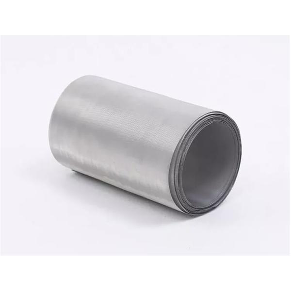 High Electrical Conductivity Nickel 200 Wire Mesh For Electronics