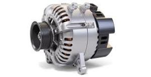 Wholesale 8-97187654-0 ISUZU Engine Parts Alternator For TF JMC Pickup 1020 from china suppliers
