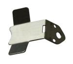 OEM Custom Precision Stainless Steel Aluminum Plate Fabrication Brass Copper