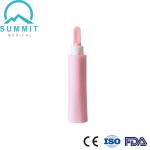 CE ISO13485 FDA 510K Approved Pressure Activated Safety Lancet 30G 1.5mm