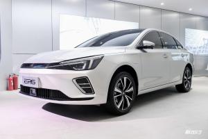 Wholesale Feifan Marvel ER6 Long Range EV Cars FWD 4 Wheel Automatic High Speed SUV from china suppliers