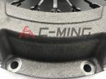 Outer 395mm Eaton Clutch Kit Clutch Pressure Cover Assembly Foton AMT 138200-2