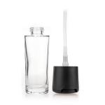 Wholesale Custom 30ml Special Pump Cosmetic Liquid Foundation Bottle With Pump