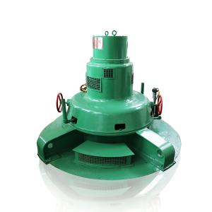 Wholesale Small Kaplan Turbine Generator Customized 500kw 1000kw from china suppliers