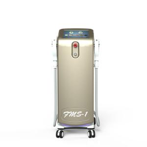 Wholesale Multi-functional Aesthetic Light Sheer Hair Removal SHR in motion Laser Beauty machine from china suppliers