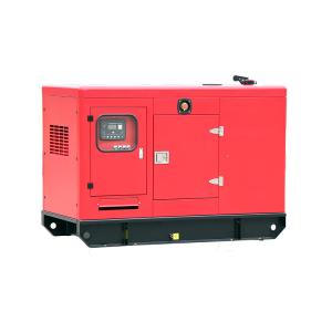 Wholesale Super Silent Inverter Kubota Diesel Generator 11KW 14KVA D1703 from china suppliers