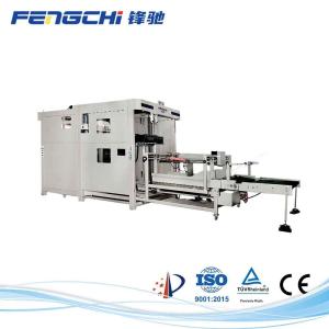 Wholesale FZ-1450 Automatic Corrugated Paper Pile Turner 10kw 165M/Min from china suppliers