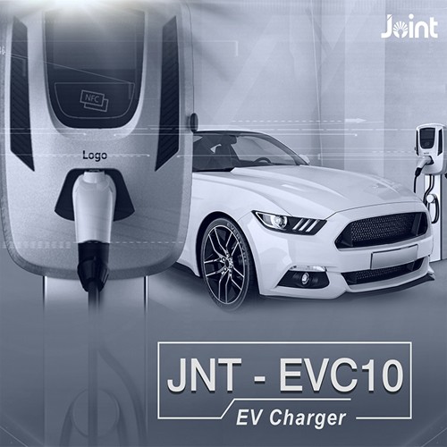 7KW 32A 240V 50Hz Wallbox MID Commercial EV Charging Station