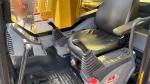 13000kg Used Komatsu PC130 Excavator Hydraulic PC130-7K Used Mini Excavator