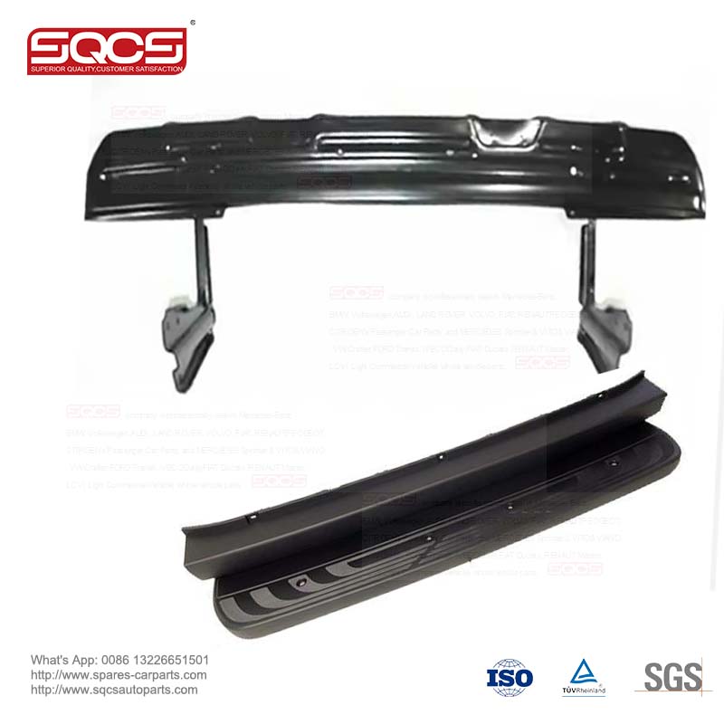 Car Engine Parts SQCS Pedal Assembly 2019-2022Y OE 9078801100-1 for Mercedes Sprinter W907 W910 Body Parts