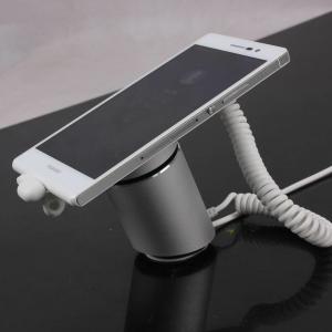 Wholesale COMER display stands soporte mobile phone universal,anti-theft restaurant phone holder,soporte smartphone resistente from china suppliers