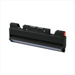 DC48V Recessed LED Track Lighting 12w Power For Showroom Hotel