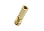 Custom Manufacturing Stainless Steel Brass CNC Milling Machined Small Metal