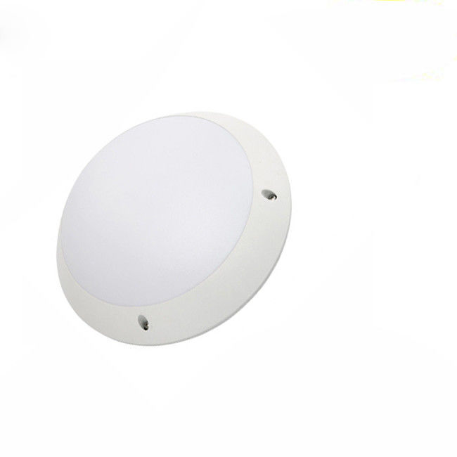 Energy Saving Round LED Ceiling Lights For Stair Lighting 85-264VAC 12 Watt