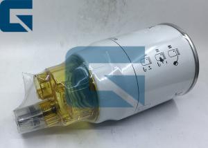 Wholesale DH150-9 Excavator Accessories Diesel Fuel Filter PL270 Water Separator Assembly PL270 from china suppliers