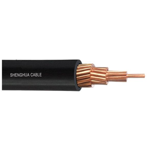 Low Voltage PVC Insulation Electric Cables