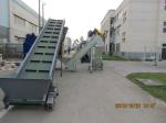 Waste PP Woven Bags Jumbo Bags Crushing Washing Plastic Recycling Machine