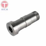 Stainless die casting motorcycle accessories forklift parts transmission parts