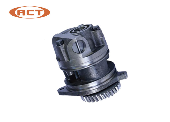 Genuine Diesel Machinery Engine K19 3047549 For Cummins Oil Pump