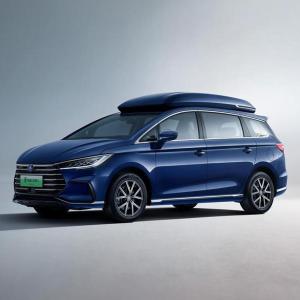 Wholesale Plug In Hybrid BYD EV Cars Song MAX DM-I 2022 105KM Executive Edition from china suppliers