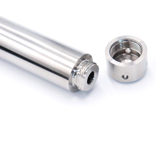IP68 Hydrostatic Submersible Water Level Sensor Transmitter