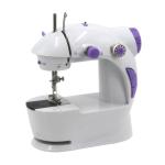 Online Support Flat-Bed Easy Stitch Sewing Zipper Maquinas de Coser Bordadoras