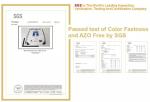 Custom Gift Promotional 210D 420D Polyester 190T Nylon Small Drawstring Bag