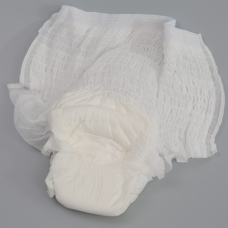 1600ml Adult Panty Diaper