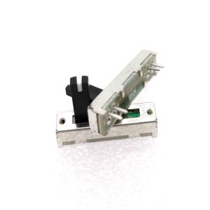 Wholesale Micro Miniature CE Slide Fader 20mm Diy Slide Potentiometer Earphone from china suppliers
