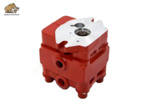 Wholesale PVD 2B Hydraulic Piston Pump Repair from china suppliers