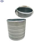 Paper Industry Screen Baskets: Durable & Reliable