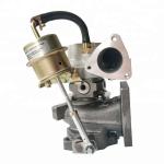 QD32 Exacavtor Turbocharger For Light Truck 49377-02600 14411-7T600 / Turbo