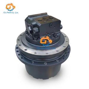 Wholesale 114-8222 151-9688 Travel Motor Assembly for Caterpillar CAT Excavator E312 312-A 312B Final Drive from china suppliers