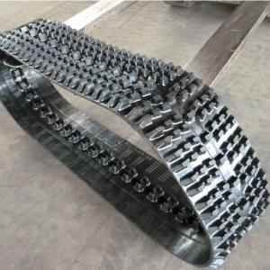 Wholesale 36 Link Crawler Snowmobile Rubber Track 300mm Width from china suppliers
