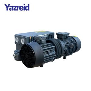 Wholesale 2L Oil Sealed Rotary Vane Vacuum Pump inc Electric powered from china suppliers