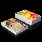 Waterproof RC Satin Photo Paper A4 200g Single Side 210*297mm​