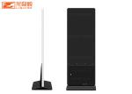 65 Inch Touch Screen Floor Standing Kiosk Signage