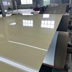 Alloy 5052 1.2mm Prepainted Aluminium Coil for Outdoor Park Benches