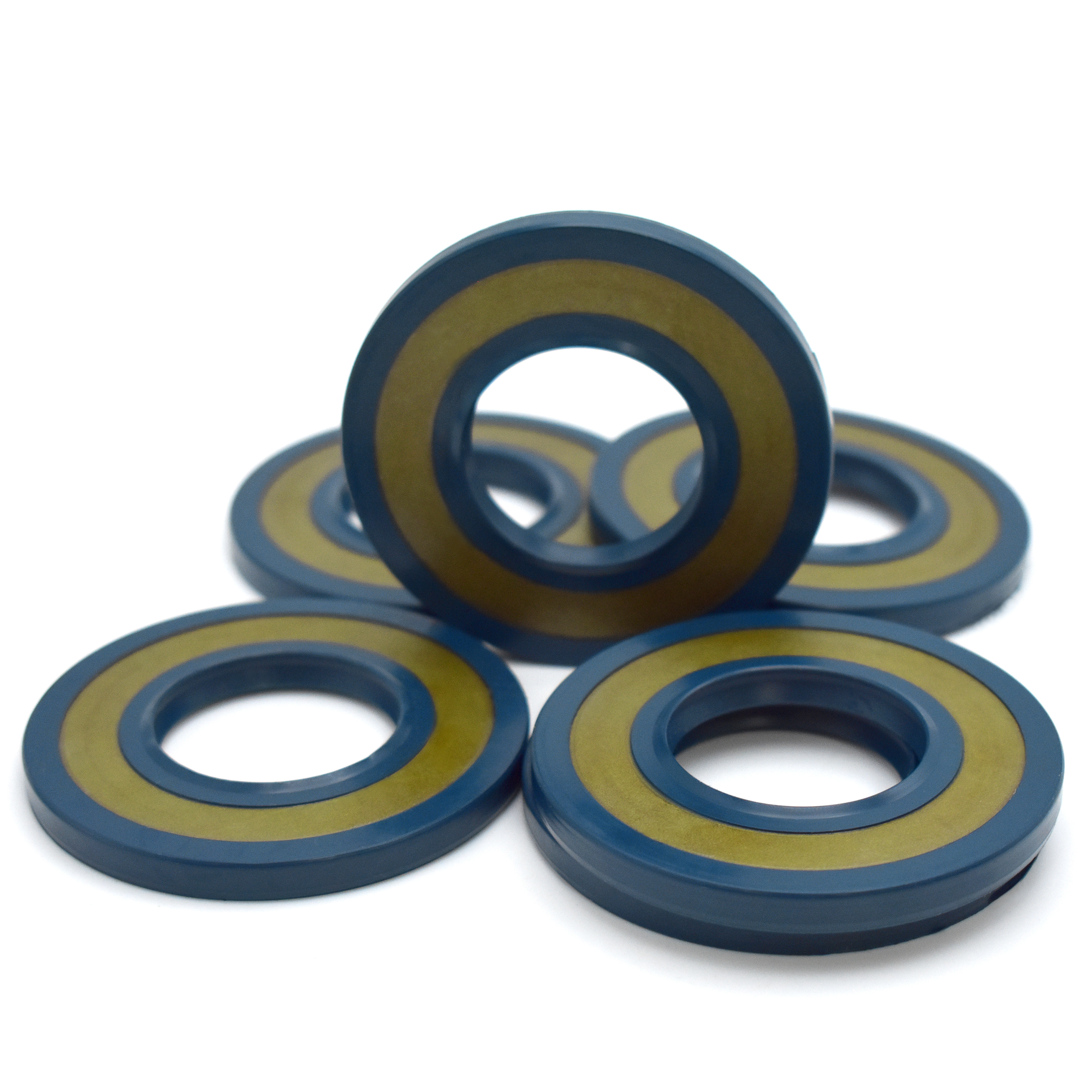 High Temperature Resistant FKM NBR CFW TCV Oil Seal 50*72*7 Machinery Seal