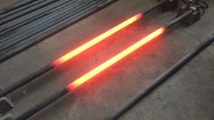 Wholesale Heating Elements Die Casting Spare Parts from china suppliers