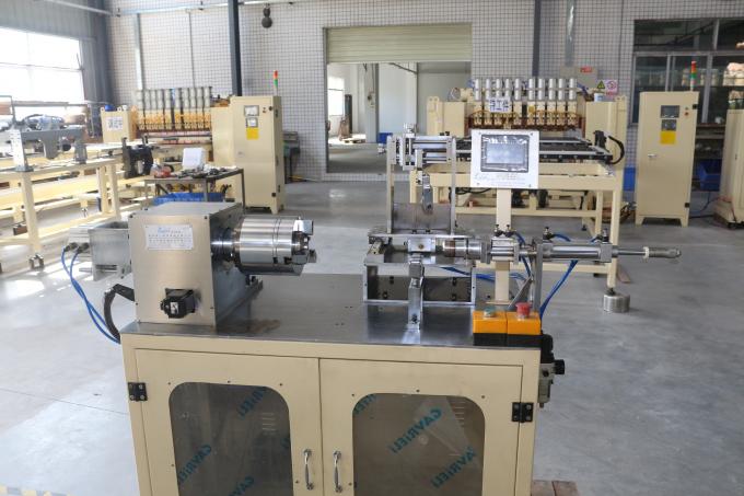 Auto Parts Motorcycle Damper / Shock Absorber Arc Welding  Machine