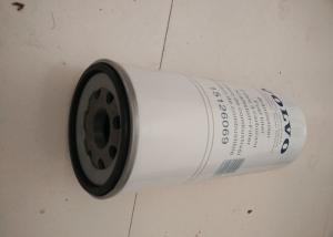 Wholesale Ec360 Ec460 Glass Fiber Diesel Fuel Filter Element 15126069 from china suppliers