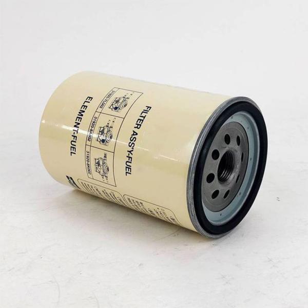 Fuel Filter Element Oil and Water Filter Element 11081663 for Construction Works
