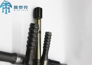 Wholesale Top Hammer Euipment Shank Adapter HD300 Hard Rock Drilling Tool from china suppliers
