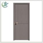 Termite Resistance Painting Hollow Wood Doors , WPC Hollow Bedroom Door