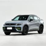 Geely Xingyue S 2021 2.0TD DCT 2WD Shandian Version HOT SALES Compact SUV