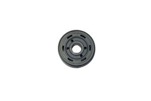 Wholesale High Temperature Resist Banded Piston With Four Oil Holes Design 32mm from china suppliers